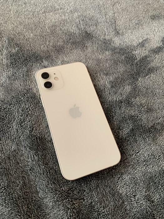 Vand iPhone 12, memorie 128gb, sanatate baterie 88%