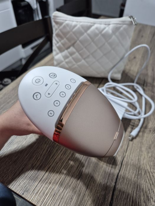 Epilator Ipl Philips Seria 9000