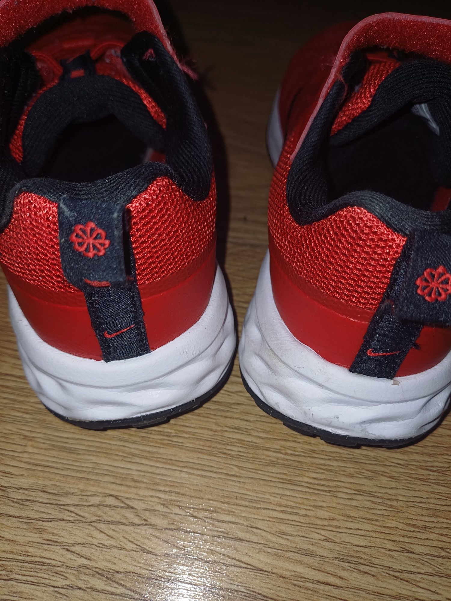 Маратонки Nike Найк