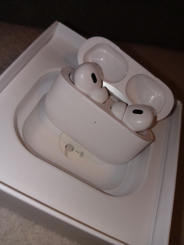 Căști airpods pro 2