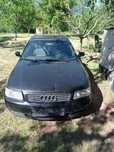 audi a3 на части
