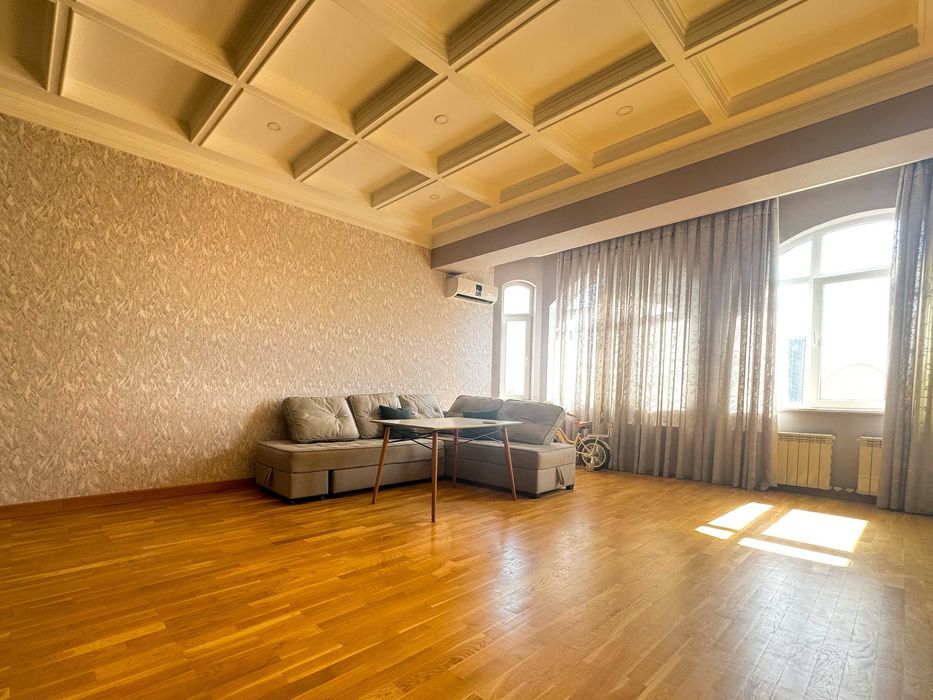 Продается 3 комнатная квартира Габус С.Азимова Ипотека Есть