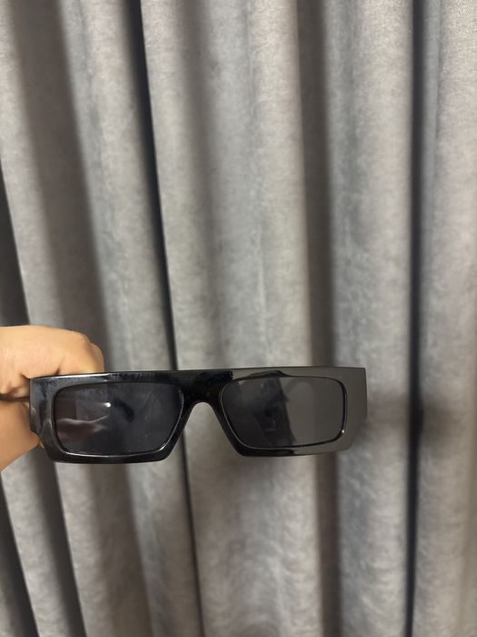 Off white очила