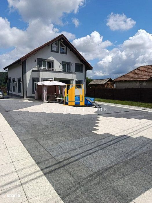 Vila superba BASCOV - Braileni