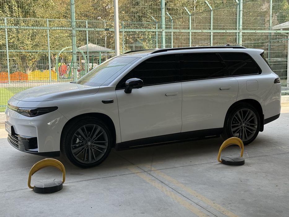 Leap motor c16 2 dop