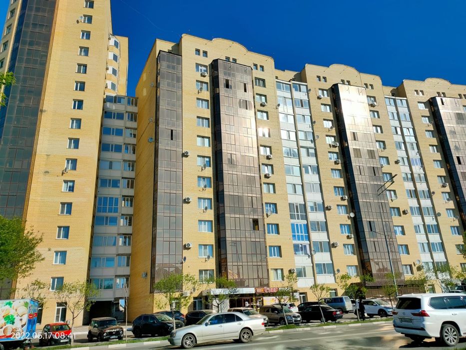 Сдам 1 комн. квартиру в новостройке