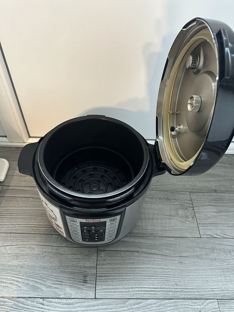 Tefal One Pot - Multicooker