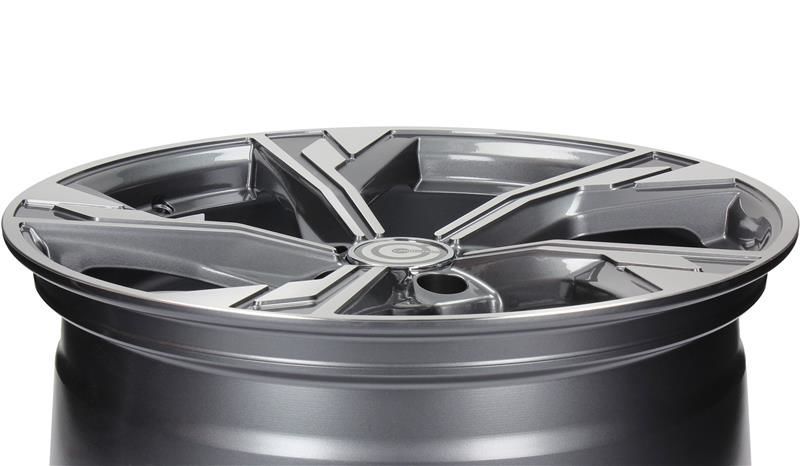 Джанти за Ауди  18" 19" 5x112 / Djanti za Audi I5375