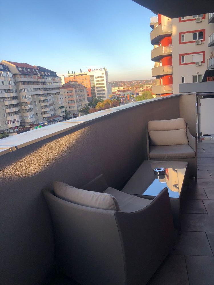 Cazare inchiriere Apartament central Regim Hotelier