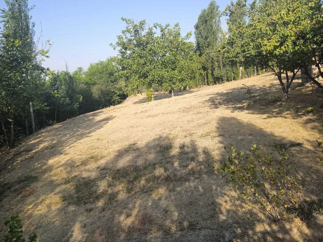 Yer sotiladi yaxshi joydan