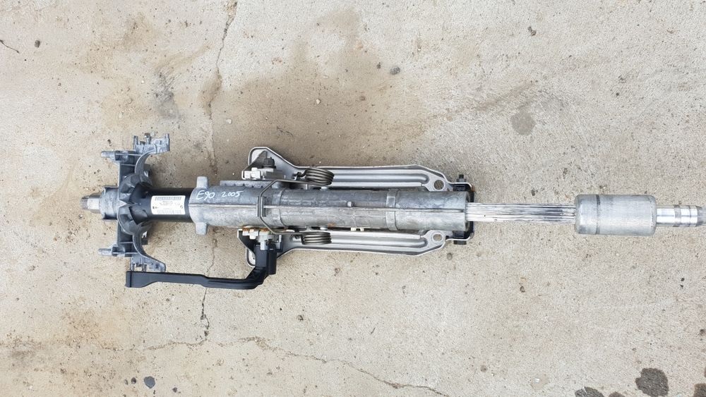 Coloana directie cu blocator bmw e90