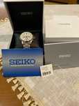 Seiko SKS589P1 Чисто нов