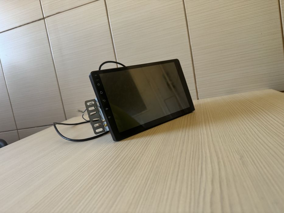 Navigatie auto second-hand