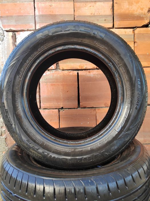 Летни гуми NEXEN