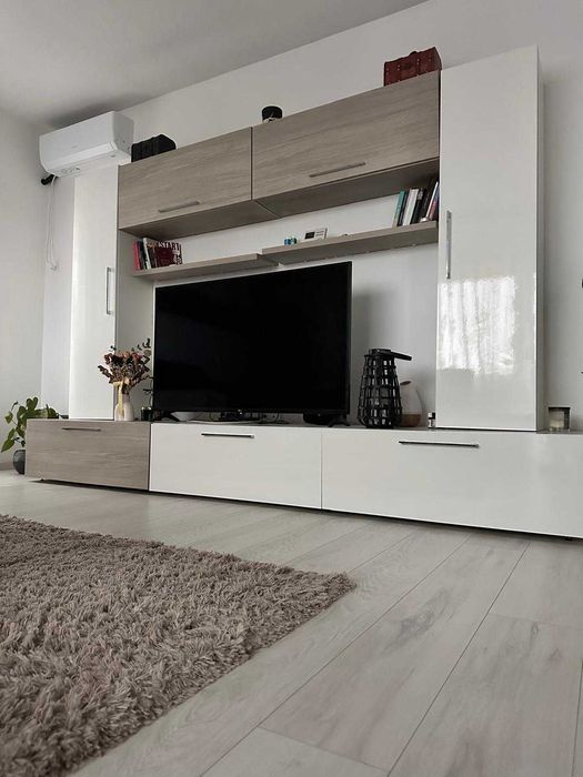Apartament 2 camere | 51 mp + terasa 20 mp | Garaj + Boxa disponibile