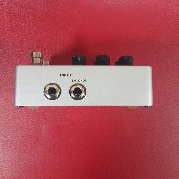 Mooer groove loop x2