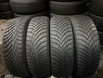 185/65R15 M+S Hankook 2023 si 22 6,3-5,5mm stare perfecta