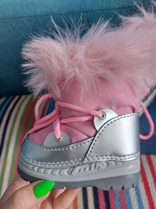 Ботушки - 1001 пантофки