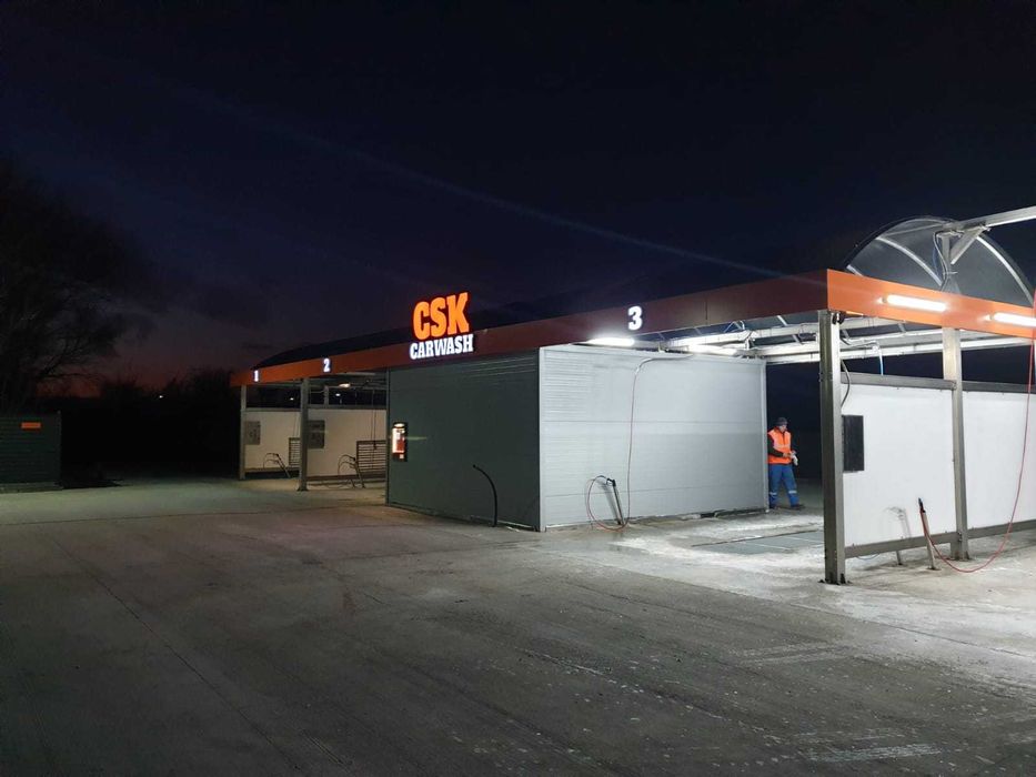 Casete luminoase, reclame luminoase, litere luminoase 3D, panouri bond