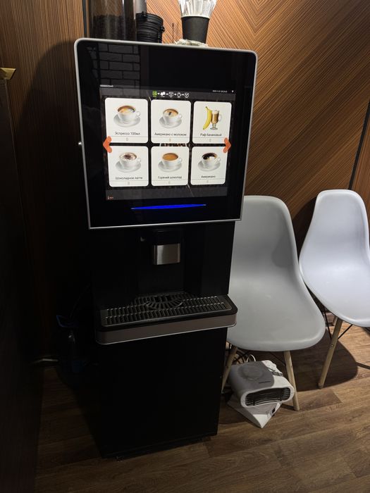 Продам Кофе аппарат