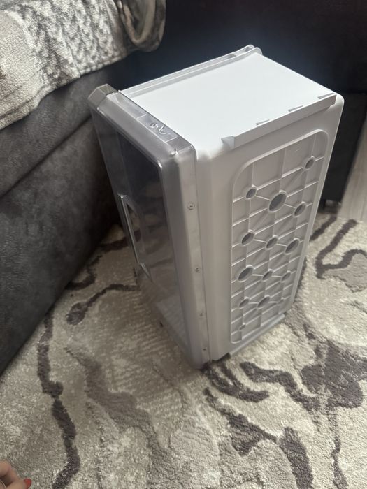 Sertar combină frigorifică Hotpoint Ariston