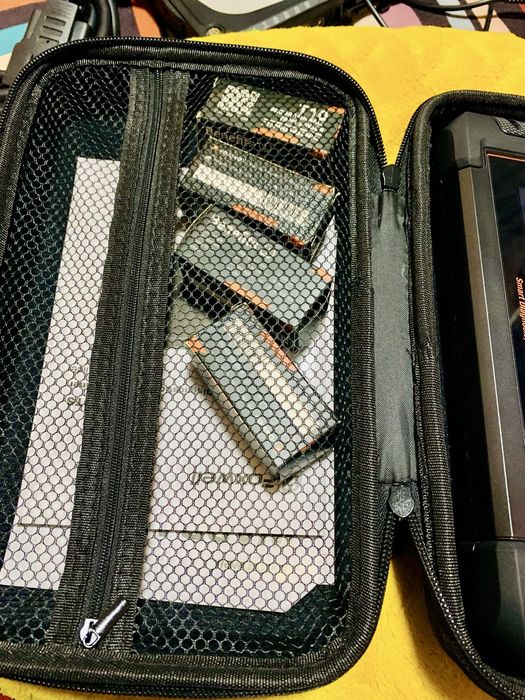 diagnoza auto foxwell NT809TS