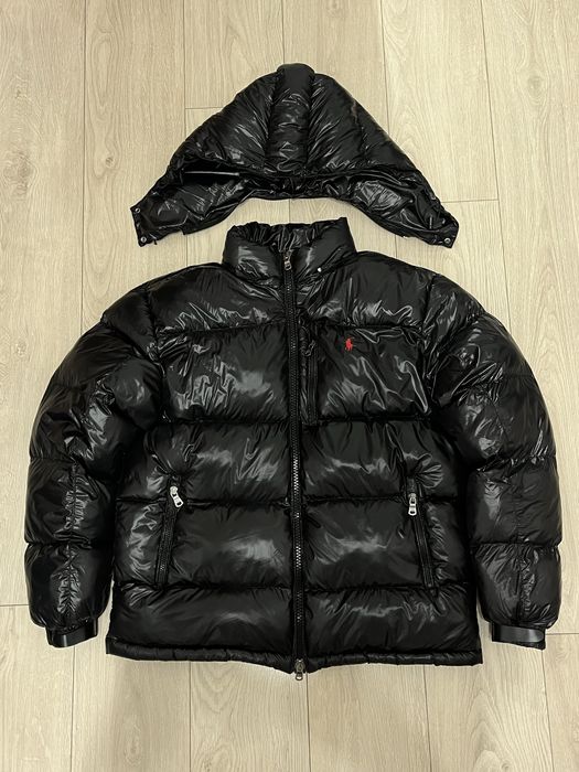 Geaca Polo Ralph Lauren