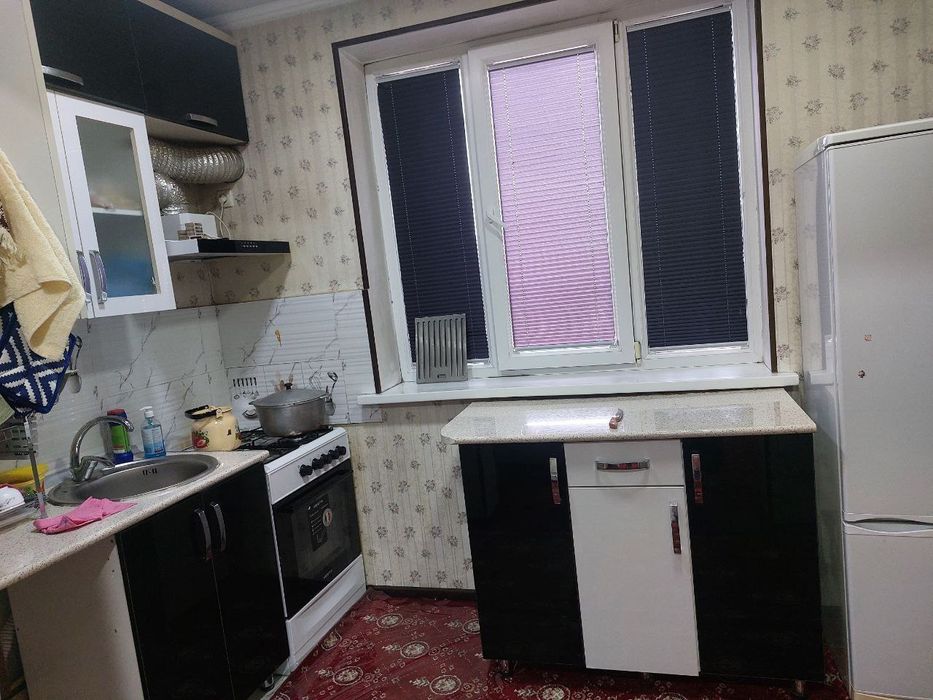 Sergeli tumani kvartira