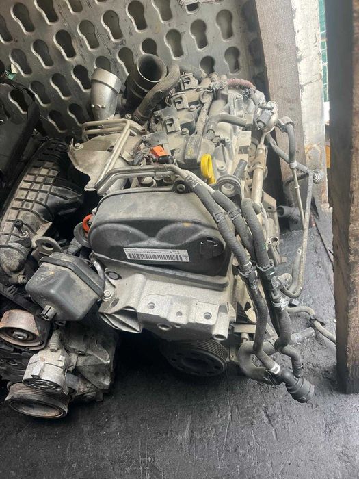 Vand motor 1.4 TSI cod Motor CZD 40.000 Km