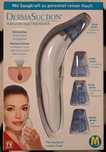 Aspirator NOU de curatare faciala Derma Suction