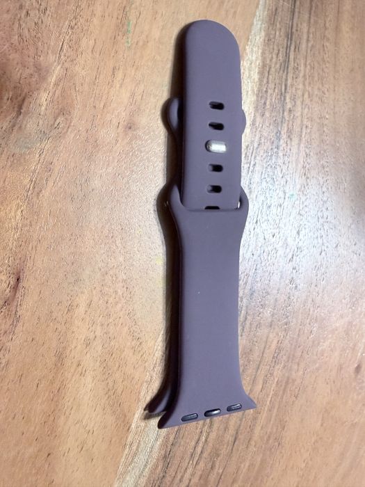 Силиконова каишка за  watch 38-41mm