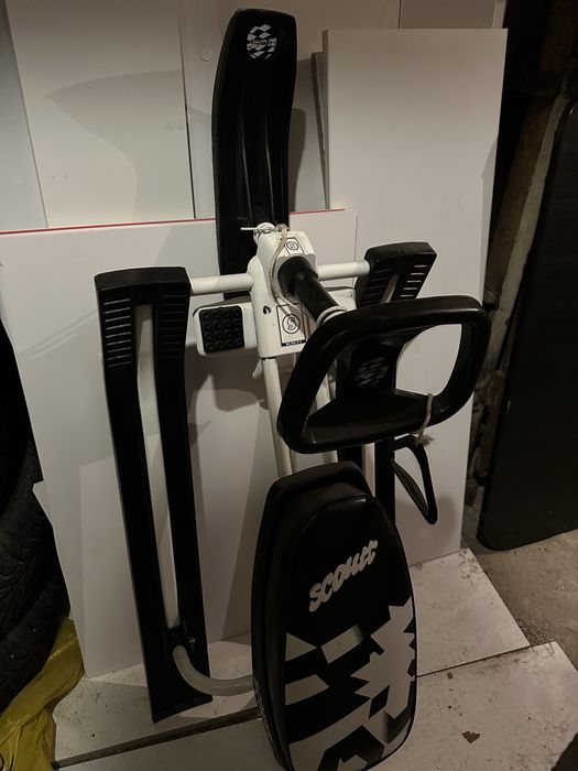 Шейна чук и гек. Малко използвана.