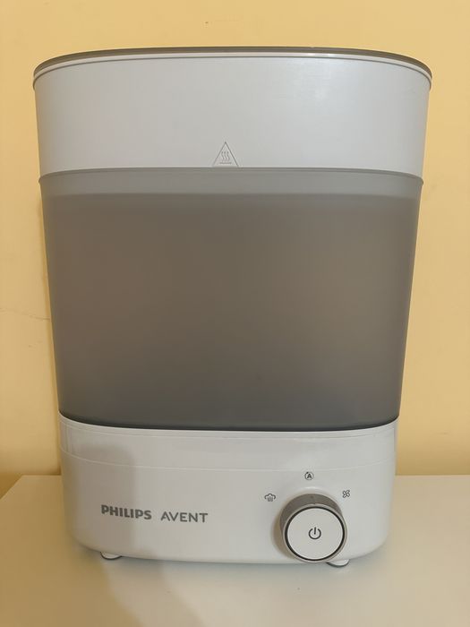 Sterilizator biberoane