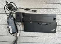 Docking Station Lenovo Thinkpad Pro Dock 40A1