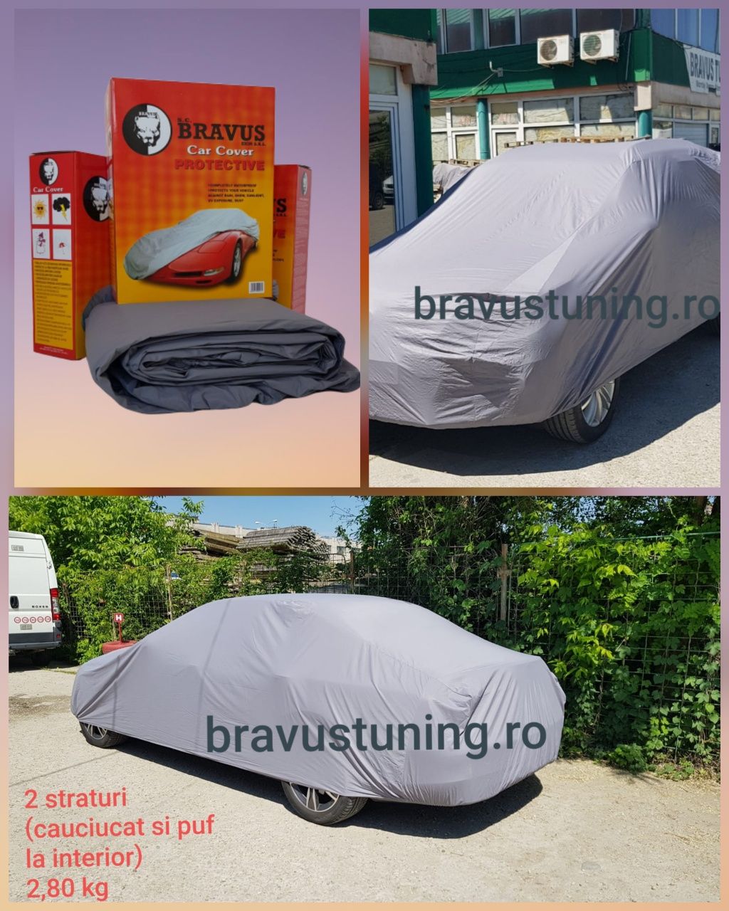 Husa Prelata,Touareg,Tiguan,Bmw X4,X5,X6,Audi,O3 Q5,Q7,Mercedes ML,GLE