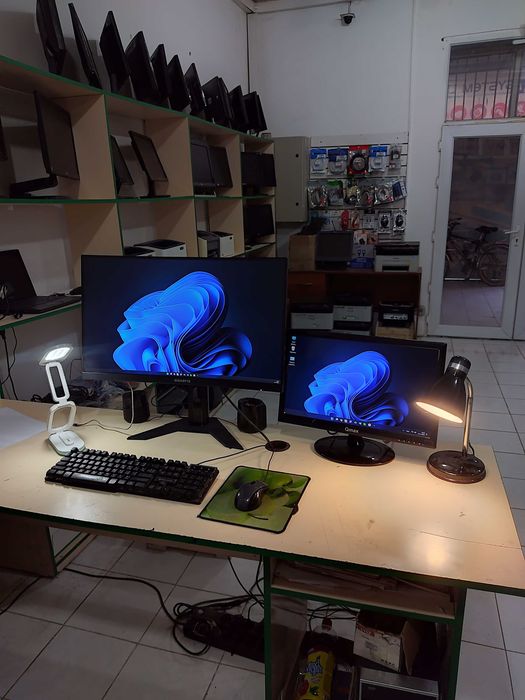 ‼️ Мониторы HP, LG, Samsung, Acer Камера наблюдения ЗВОНИТЕ!