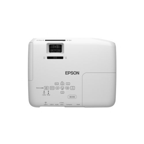 Продаю проектор Epson EB-X18, почти новый