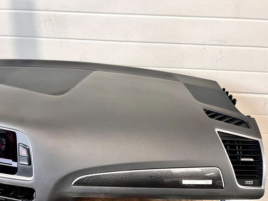 Kit Airbag Plansa Bord Audi Q5 8R