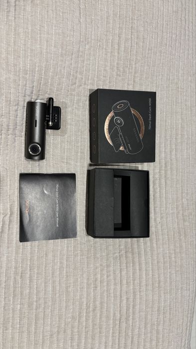 Camera auto 70mai M300