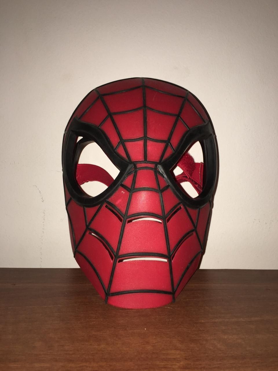 MARVEL маска Железный человек + подарок