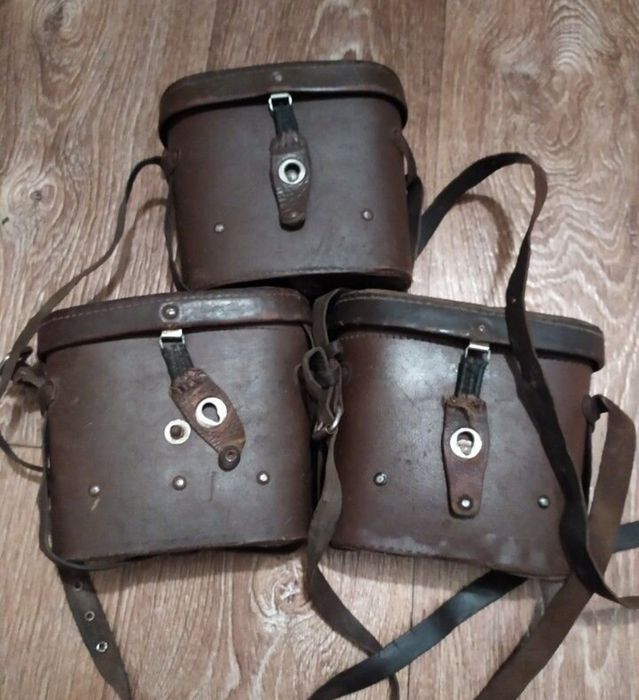 Чехол,кофр бинокля Б8/30,Бпц7/50,Б10/50