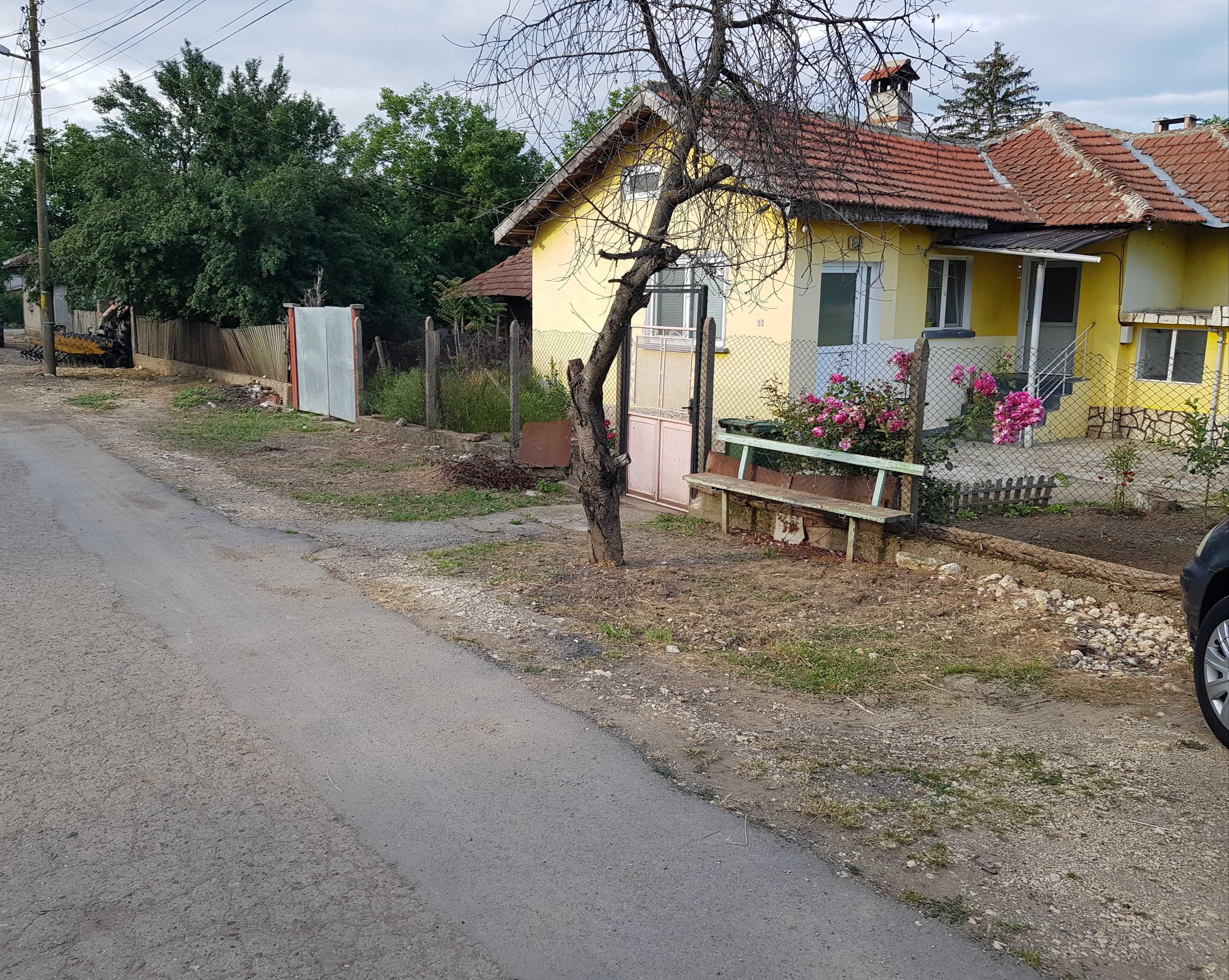 Къща в с.Голямо Враново