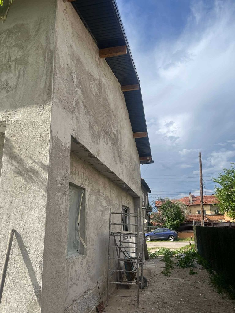 Продава се Къща в с. Гара Елин Пелин, Област София-област - 160 кв.м за 1125 €/кв.м - Снимка #7
