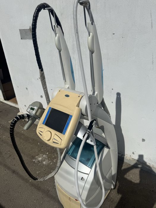 Aparat LPG Cellu M6 Keymodule-anticelulitic, remodelare corporala