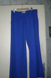 Панталон - кралско синьо