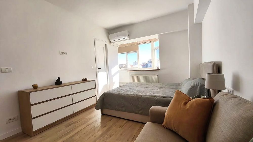 Garsoniera de închiriat-Tomis II