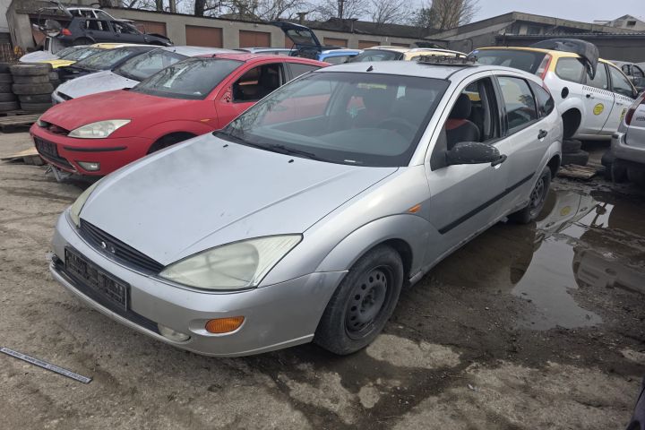 Compresor AC Ford Focus prima generatie