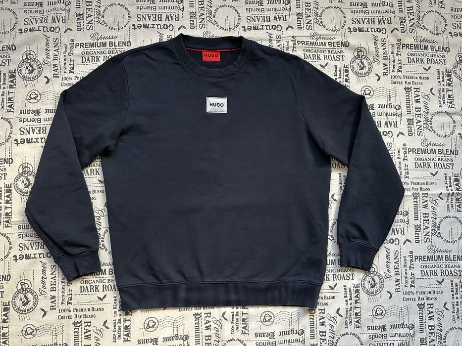 HUGO BOSS Red original горнище.M