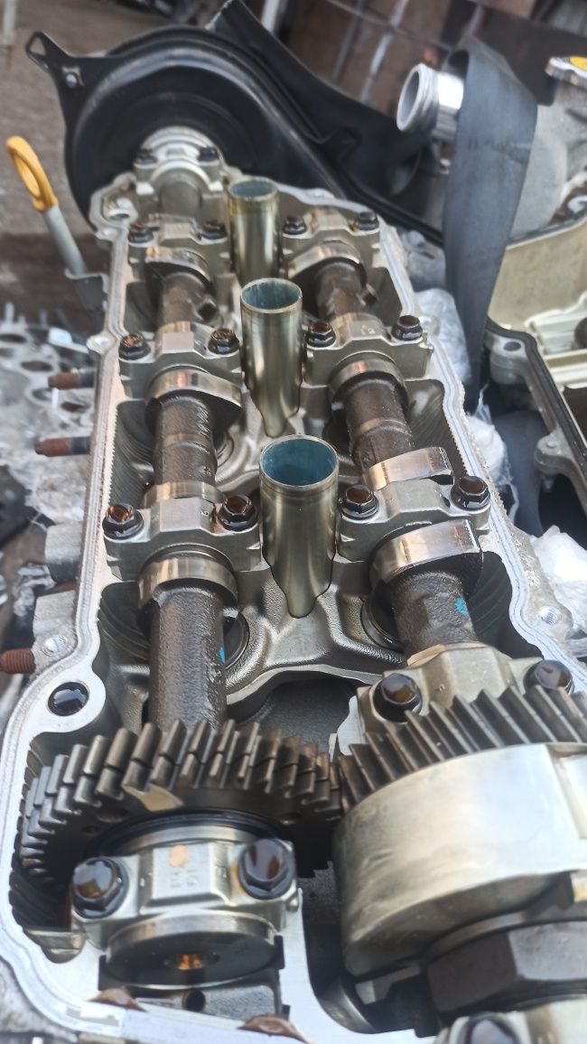1mz Vvt'i в отличном состоянии Япония