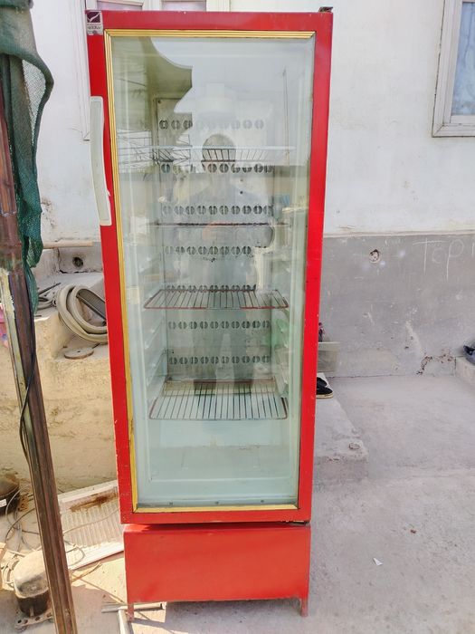 Vitiriniy haladilnik sotiladi 850 ming